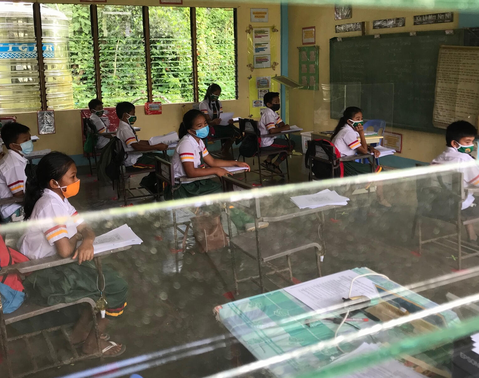 Cebu City, PH May 2022